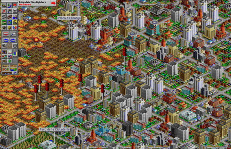 اسکرین شات بازی شهر رویایی 14