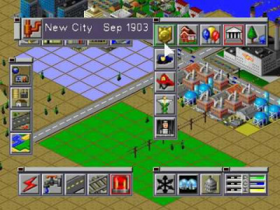 اسکرین شات بازی شهر رویایی 5