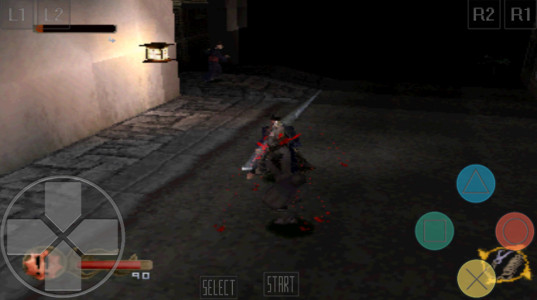 اسکرین شات بازی قاتل های مخفی 5