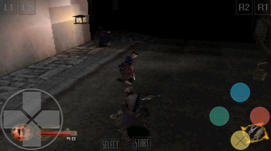 اسکرین شات بازی قاتل های مخفی 3