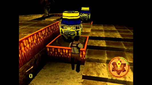 اسکرین شات بازی مومیایی 15