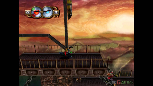 اسکرین شات بازی جهان وحشی 4