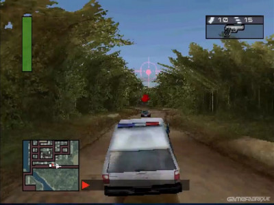 اسکرین شات بازی پلیس تعقیب 11