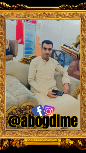اسکرین شات 2 برنامه ‏‏شجره نامه سادات السید یوسف البگدیمی البوگدیمی