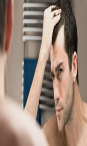 اسکرین شات برنامه درمان ریزش مو 3