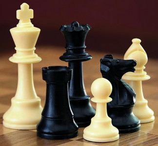 اسکرین شات برنامه شطرنج باز حرفه ای 7