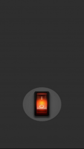 اسکرین شات برنامه چراغ قوه ساده موبایل 1