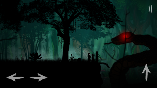 اسکرین شات بازی رستگاری در تاریکی 8