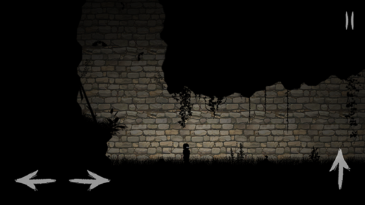 اسکرین شات بازی رستگاری در تاریکی 1