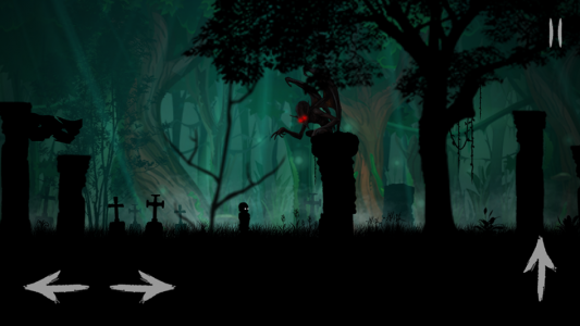 اسکرین شات بازی رستگاری در تاریکی 9