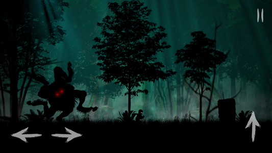 اسکرین شات بازی رستگاری در تاریکی 4