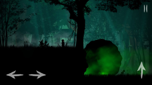 اسکرین شات بازی رستگاری در تاریکی 5