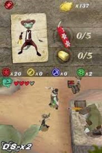 اسکرین شات بازی رانگو-قدرت یک کابویی 2