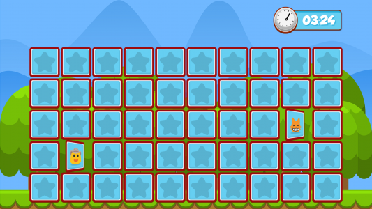 اسکرین شات بازی بازی حافظه 4