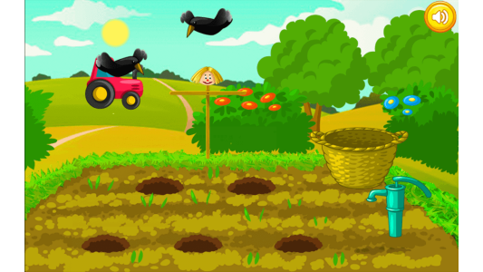 اسکرین شات بازی بازی مزرعه داری 8