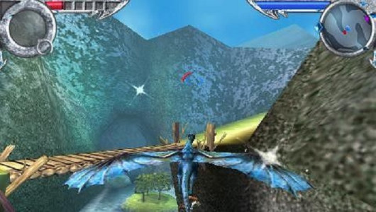 اسکرین شات بازی اراکون اژدها سوار 2