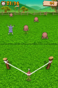اسکرین شات بازی بازی رئیس مزرعه 1 3