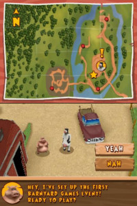 اسکرین شات بازی بازی رئیس مزرعه 1 4
