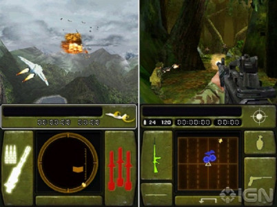 اسکرین شات بازی کال آف دیوتی عملیات سیاه 3