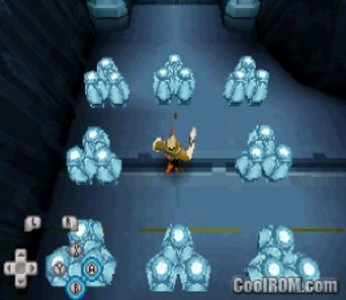 اسکرین شات بازی خروس های جنگجو 1 1