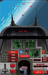 اسکرین شات بازی F-24 جنگنده مخفی 2