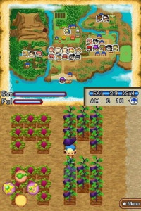 اسکرین شات بازی مزرعه دار پسر 2-در جزیره 1