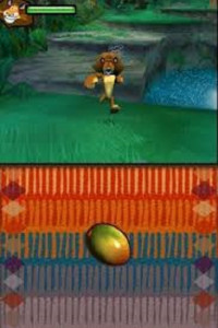 اسکرین شات بازی ماداگاسکار 1 2
