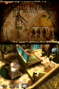 اسکرین شات بازی مصر-معبد آنخ 6