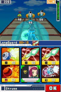 اسکرین شات بازی مگا من -قدرت اژده 1