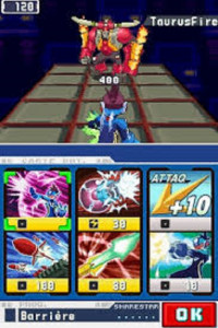اسکرین شات بازی مگا من -قدرت اژده 2