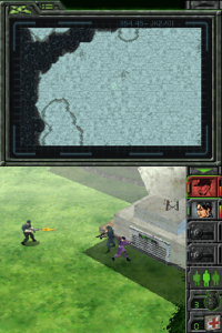 اسکرین شات بازی نیروهای ویژه - واحد 5