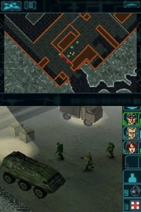 اسکرین شات بازی نیروهای ویژه - واحد 2