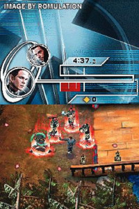 اسکرین شات بازی X Men - بازی رسمی 3