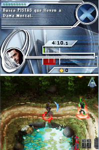 اسکرین شات بازی X Men - بازی رسمی 2