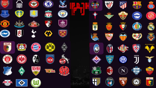 اسکرین شات 20 بازی ‏شبیه سازefootball2026(غیررسمی)