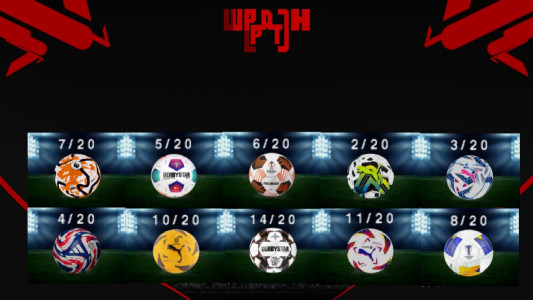 اسکرین شات 18 بازی ‏شبیه سازefootball2026(غیررسمی)