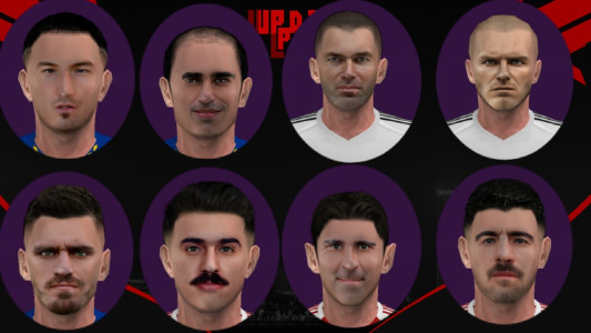 اسکرین شات 17 بازی ‏شبیه سازefootball2026(غیررسمی)