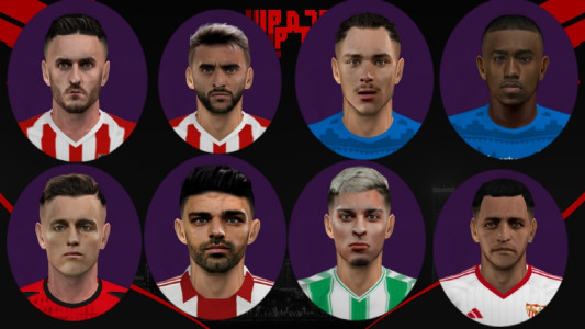 اسکرین شات 12 بازی ‏شبیه سازefootball2026(غیررسمی)