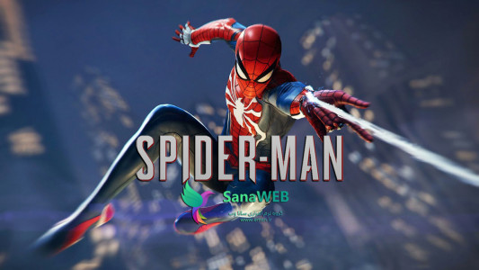 اسکرین شات بازی مردعنکبوتی (Amazing Spider-Man) 1
