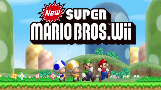 اسکرین شات بازی بازی ماریو SuperMario Bros 2