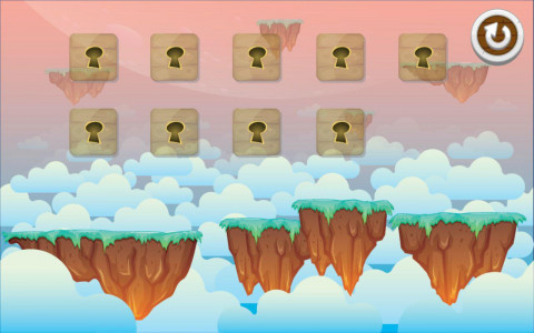 اسکرین شات بازی جومانجی 9