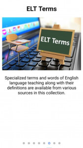 اسکرین شات برنامه تربیت مدرس زبان انگلیسی 6