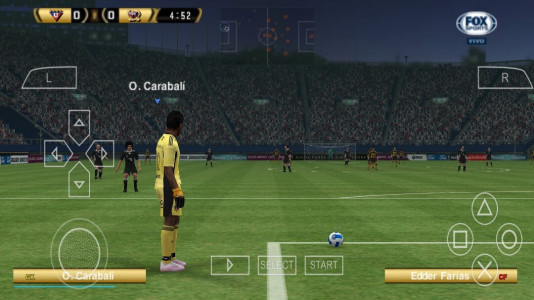 اسکرین شات 7 برنامه ‏‏‏فوتبال فیفا FC25 اموزش