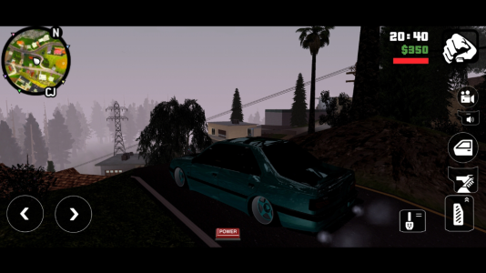 اسکرین شات 5 برنامه ‏‏‏‏‏‏‏‏‏‏‏‏‏‏جی تی ای 5 ایرانی اموزش