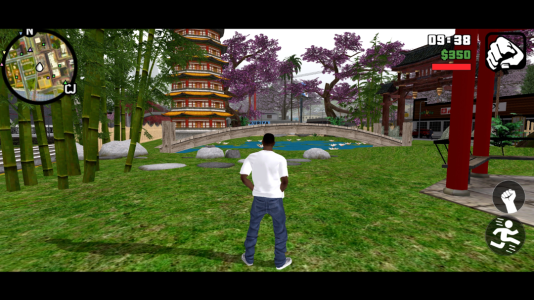 اسکرین شات 6 برنامه ‏‏‏‏‏‏‏‏‏‏‏‏‏‏جی تی ای 5 ایرانی اموزش