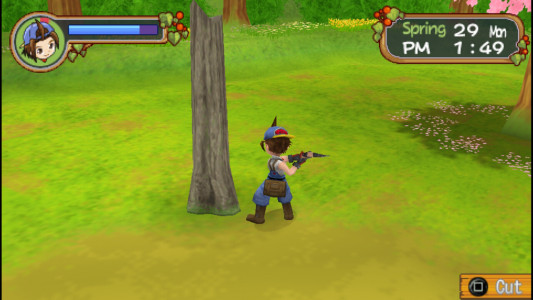 اسکرین شات بازی مزرعه دار (قهرمان دره برگ) 18