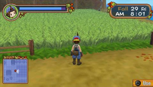 اسکرین شات بازی مزرعه دار (قهرمان دره برگ) 2