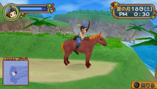 اسکرین شات بازی مزرعه دار (قهرمان دره برگ) 1