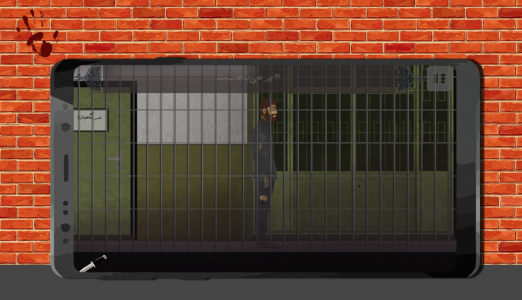 اسکرین شات بازی دربند;1357(فرار از زندان) 6