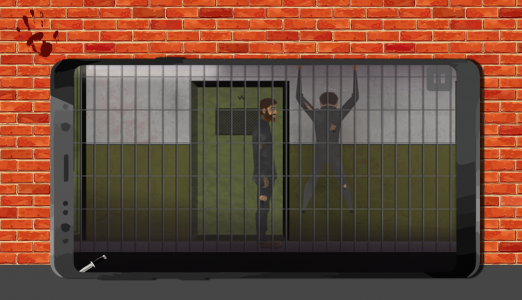 اسکرین شات بازی دربند;1357(فرار از زندان) 8